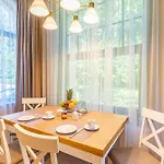 Apartment Waldschloss App 3 *