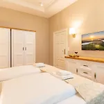 Apartment Waldschloss App 3