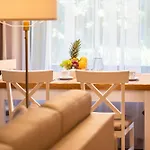 Apartment Waldschloss App 3 *