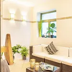 Apartment Waldschloss App 3