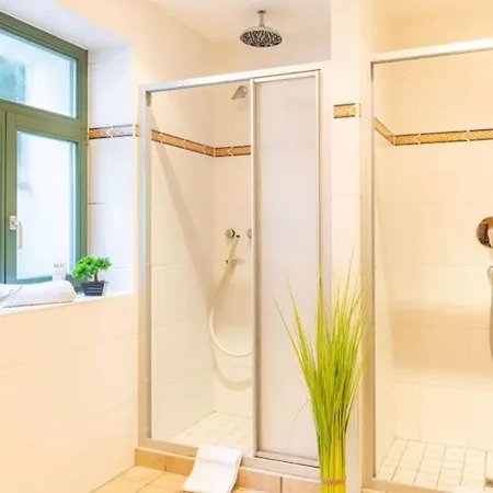 Apartmán Waldschloss App 3 *