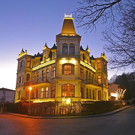 Lejlighed Waldschloss App 3