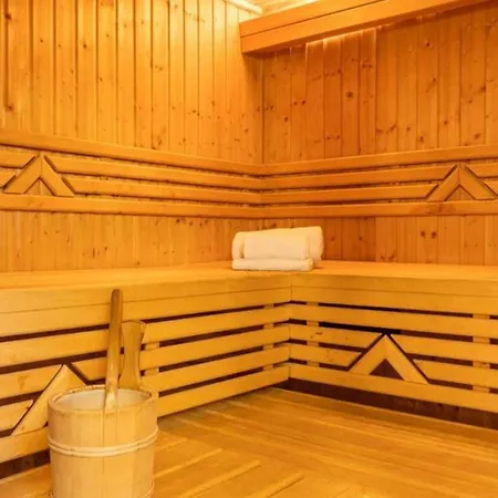 Waldschloss App 3 Heringsdorf (Usedom)