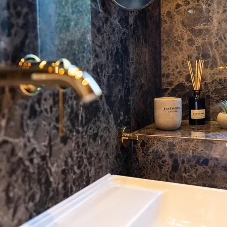 Waldschloss App 3 Appartement