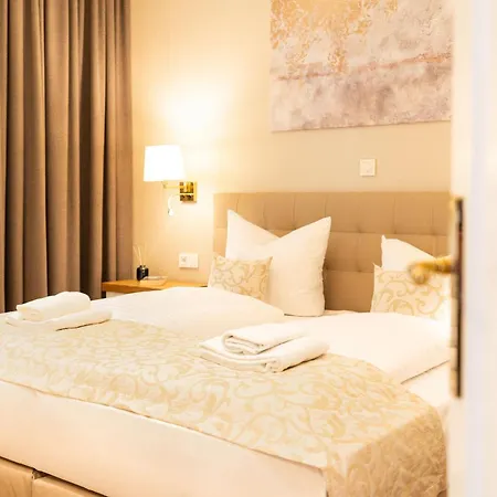 Lejlighed Waldschloss App 3