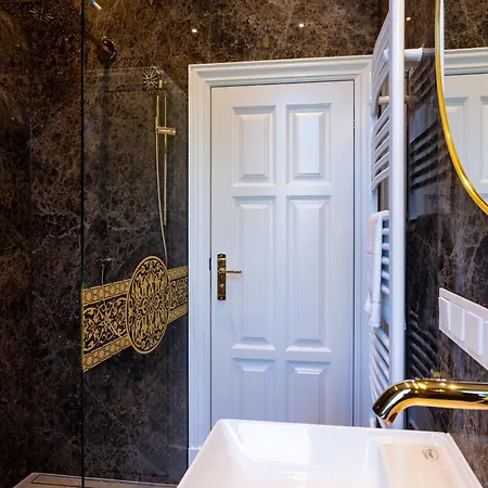 Waldschloss App 3 Lejlighed Heringsdorf (Usedom)