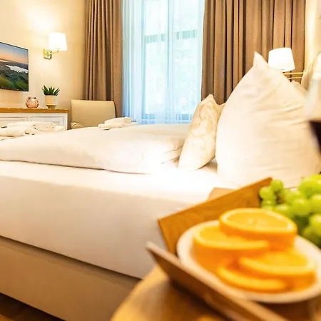 Waldschloss App 3 Appartement *