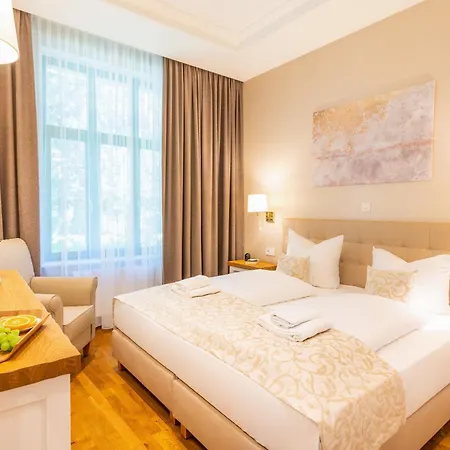 Lejlighed Waldschloss App 3