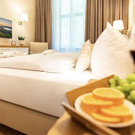 Appartement Waldschloss App 3 Heringsdorf (Usedom)