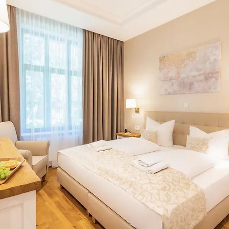 Waldschloss App 3 Heringsdorf (Usedom)