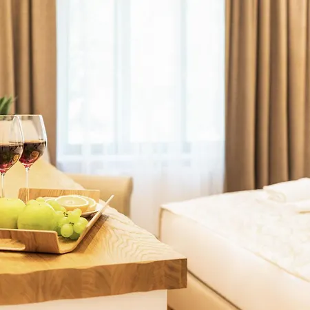 Waldschloss App 3 Heringsdorf (Usedom)