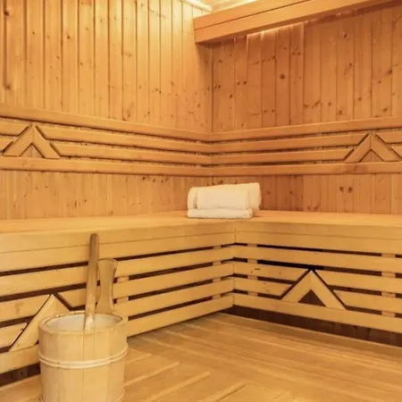 Waldschloss App 3 Appartement