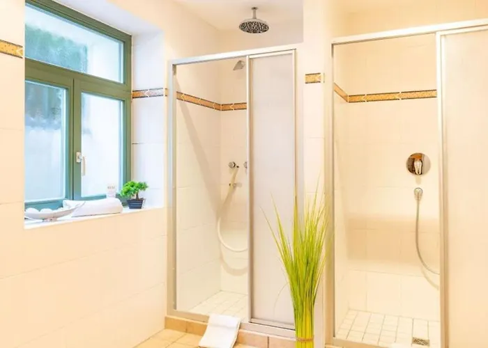 Apartamento Waldschloss App 3 *