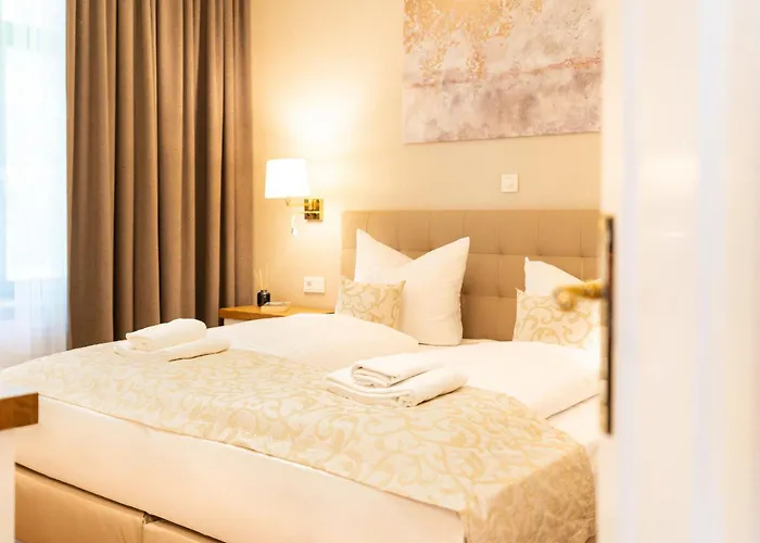 Apartamento Waldschloss App 3