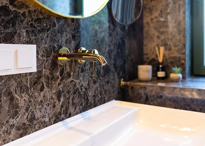 Waldschloss App 3 Apartamento Heringsdorf (Usedom)