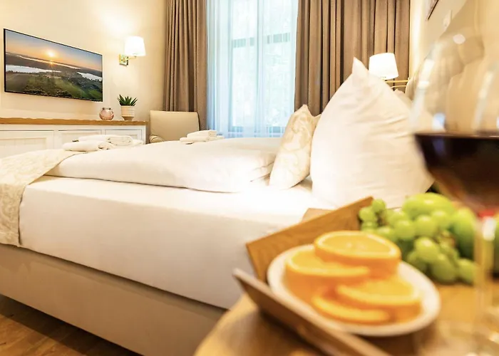 Apartamento Waldschloss App 3 Heringsdorf (Usedom)