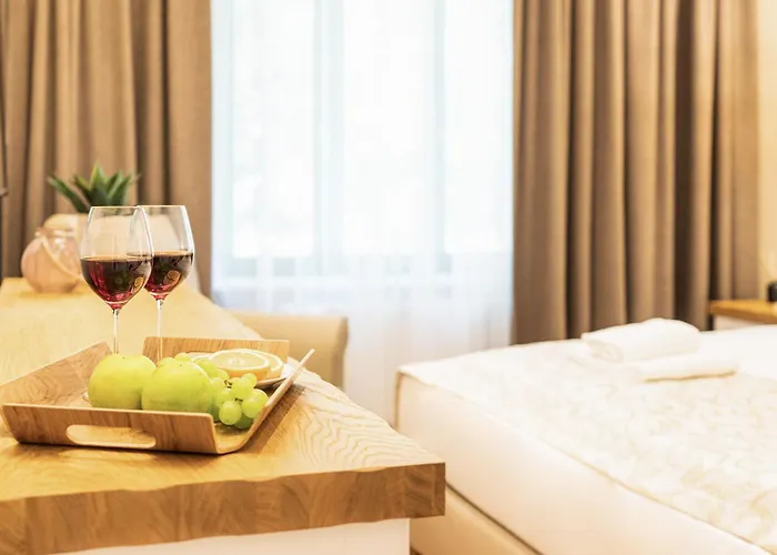 Waldschloss App 3 Heringsdorf (Usedom)